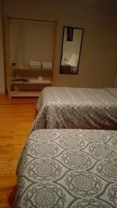 Aile Odası, Şehir Manzaralı