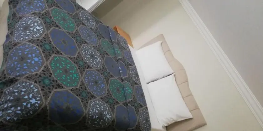 Çatı Katı Standart Oda, Kısmi Deniz Manzaralı