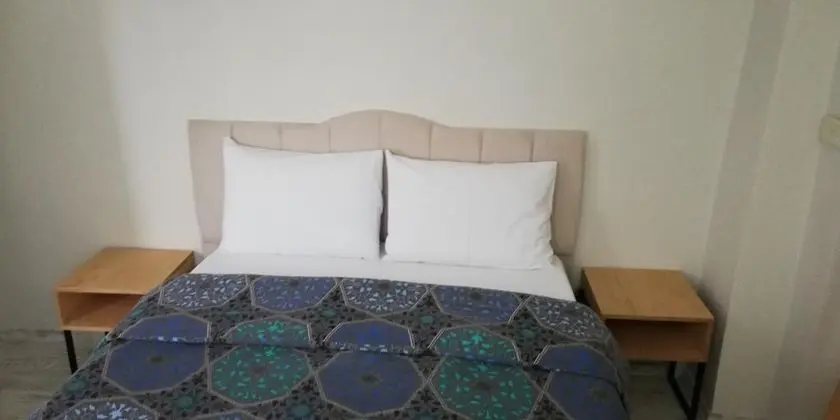 Çatı Katı Standart Oda, Kısmi Deniz Manzaralı