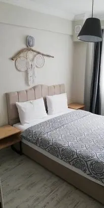 Çift Kişilik, Şehir Manzaralı
