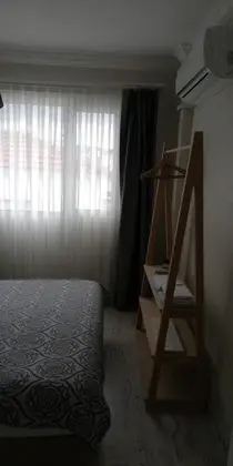 Çift Kişilik, Şehir Manzaralı