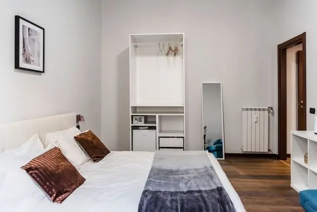 Junior Süit, Şehir Manzaralı