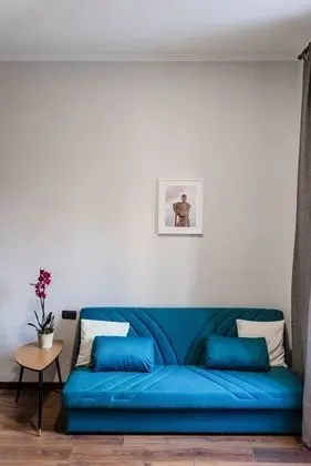 Junior Süit, Şehir Manzaralı