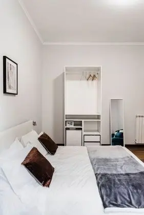 Junior Süit, Şehir Manzaralı