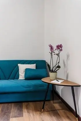 Junior Süit, Şehir Manzaralı