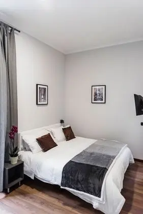 Junior Süit, Şehir Manzaralı