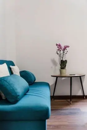 Junior Süit, Şehir Manzaralı