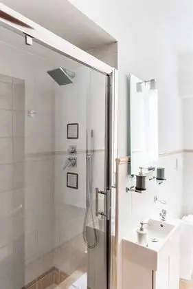 Junior Süit, Şehir Manzaralı
