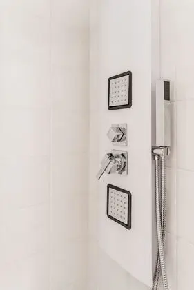 Junior Süit, Şehir Manzaralı
