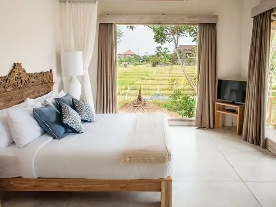 Superior Villa, 5 Yatak Odası (3 King & 4 Single Beds)