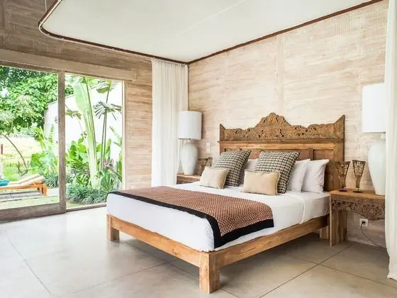 Superior Villa, 5 Yatak Odası (3 King & 4 Single Beds)