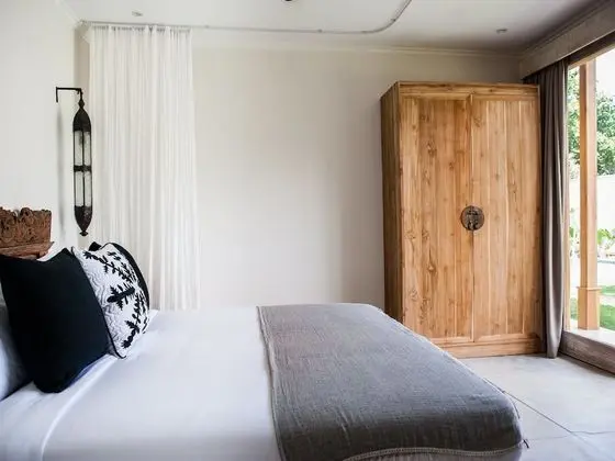 Superior Villa, 5 Yatak Odası (3 King & 4 Single Beds)