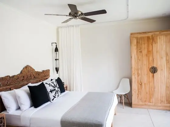 Superior Villa, 5 Yatak Odası (3 King & 4 Single Beds)