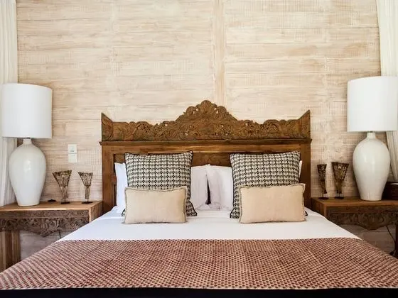 Superior Villa, 5 Yatak Odası (3 King & 4 Single Beds)