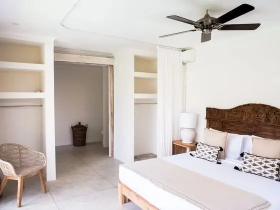 Superior Villa, 5 Yatak Odası (3 King & 4 Single Beds)