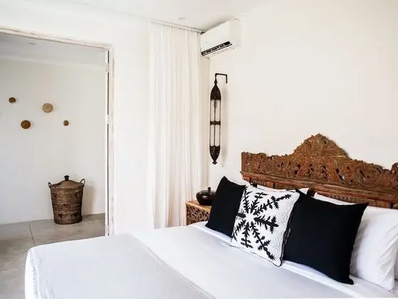 Superior Villa, 5 Yatak Odası (3 King & 4 Single Beds)