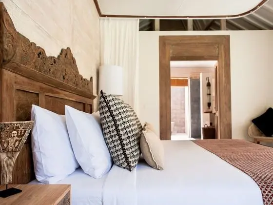 Superior Villa, 5 Yatak Odası (3 King & 4 Single Beds)