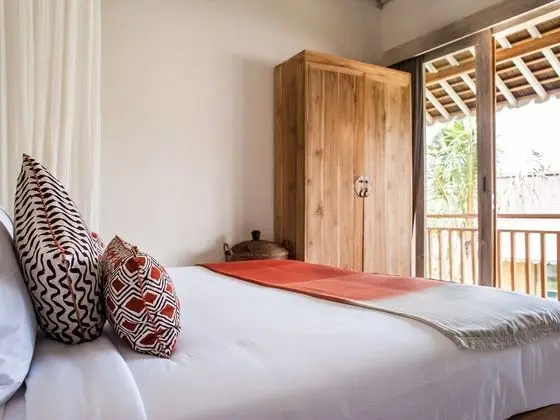 Superior Villa, 5 Yatak Odası (3 King & 4 Single Beds)