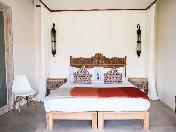 Superior Villa, 5 Yatak Odası (3 King & 4 Single Beds)