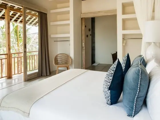 Superior Villa, 5 Yatak Odası (3 King & 4 Single Beds)