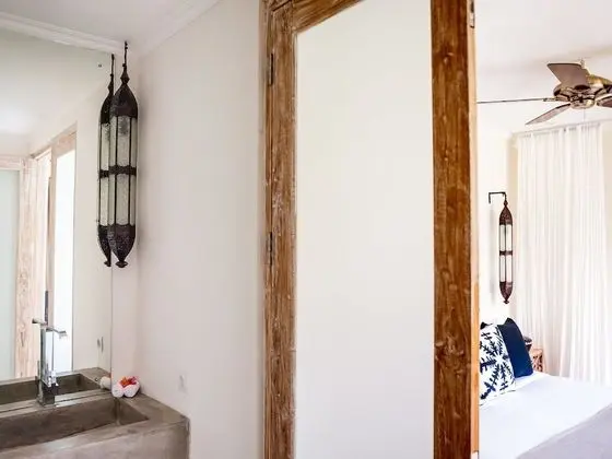 Superior Villa, 5 Yatak Odası (3 King & 4 Single Beds)