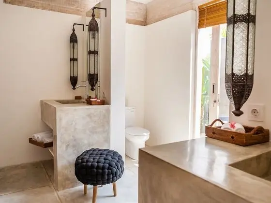 Superior Villa, 5 Yatak Odası (3 King & 4 Single Beds)