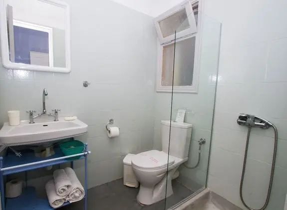 Standard Oda, Deniz Manzaralı