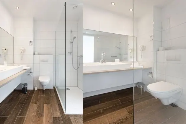 Büyük Yataklı Tek Kişilik Oda