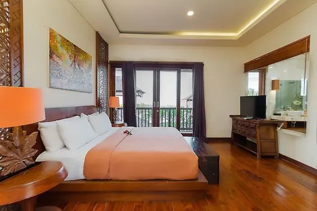 Villa, 3 Yatak Odası