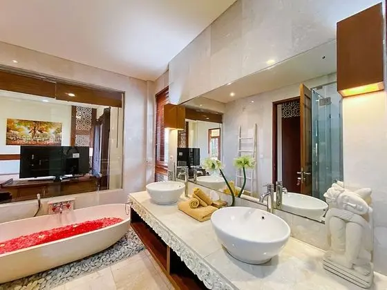 Villa, 3 Yatak Odası