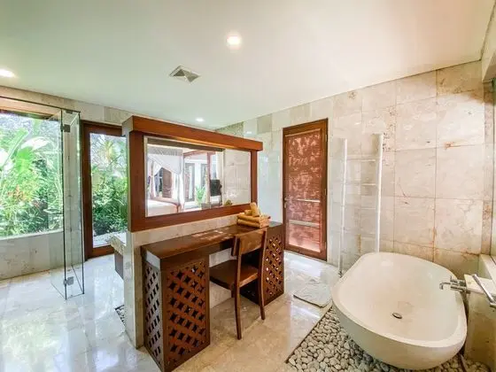 Villa, 3 Yatak Odası