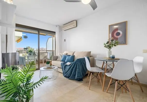 Apart Daire, 1 Yatak Odası (4 pax)