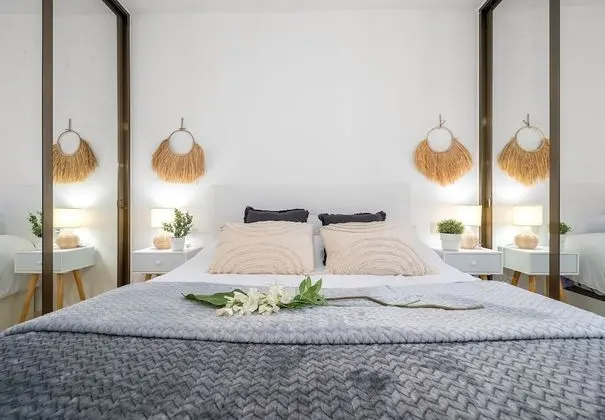 Apart Daire, 1 Yatak Odası (4 pax)