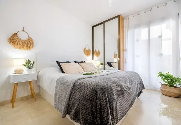 Apart Daire, 1 Yatak Odası (4 pax)