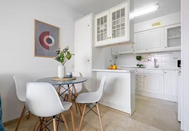 Apart Daire, 1 Yatak Odası (4 pax)