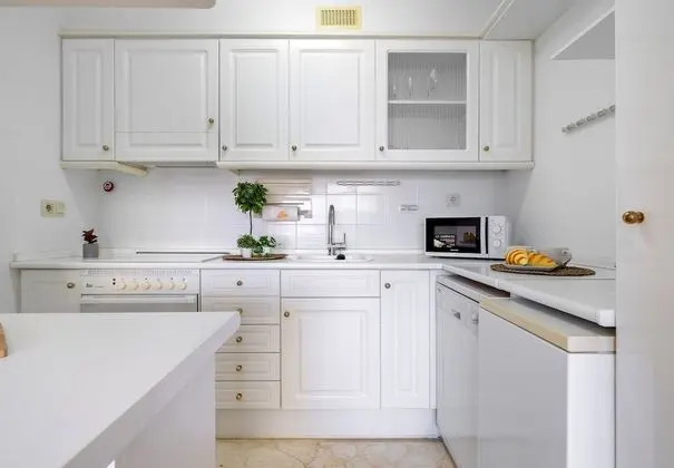 Apart Daire, 1 Yatak Odası (4 pax)