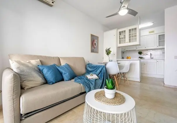 Apart Daire, 1 Yatak Odası (4 pax)