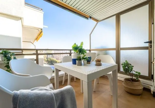Apart Daire, 1 Yatak Odası (4 pax)