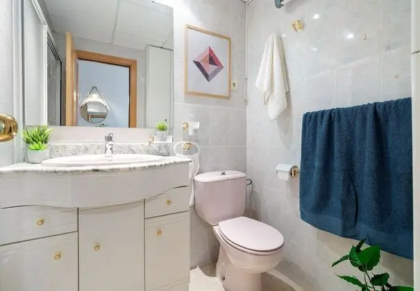 Apart Daire, 1 Yatak Odası (4 pax)