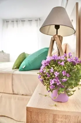 Apart Daire, 1 Yatak Odası (4 pax)
