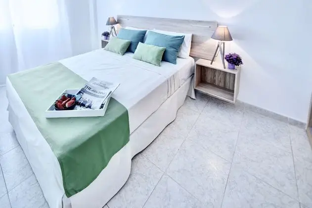 Apart Daire, 1 Yatak Odası (4 pax)