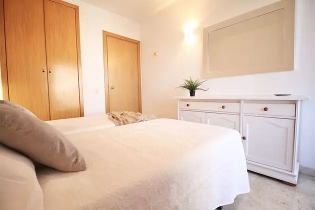 Apart Daire, 1 Yatak Odası (4 pax)