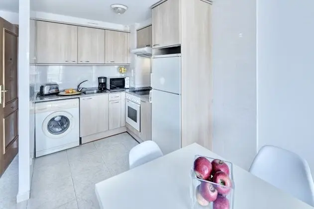Apart Daire, 1 Yatak Odası (4 pax)