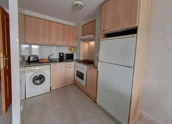 Apart Daire, 1 Yatak Odası (4 pax)