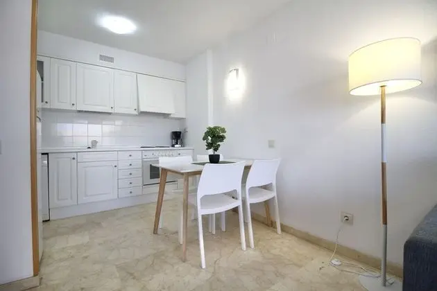 Apart Daire, 1 Yatak Odası (4 pax)
