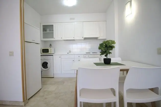 Apart Daire, 1 Yatak Odası (4 pax)