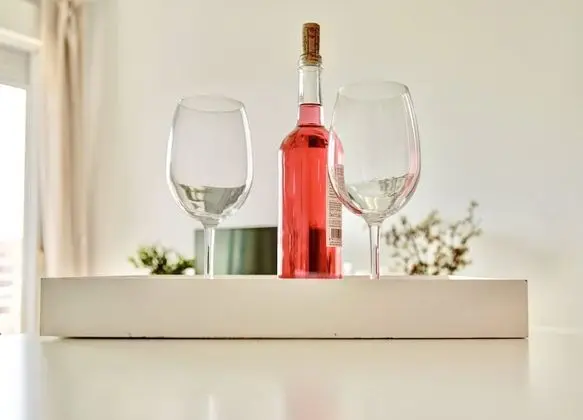 Apart Daire, 1 Yatak Odası (4 pax)