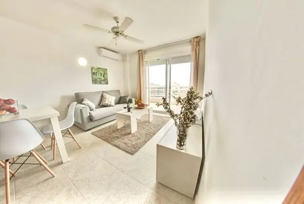 Apart Daire, 1 Yatak Odası (4 pax)