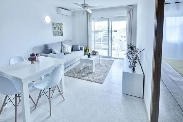 Apart Daire, 1 Yatak Odası (4 pax)