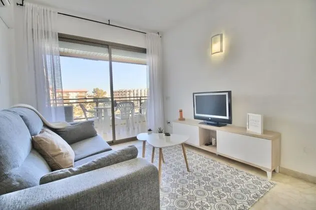 Apart Daire, 1 Yatak Odası (4 pax)